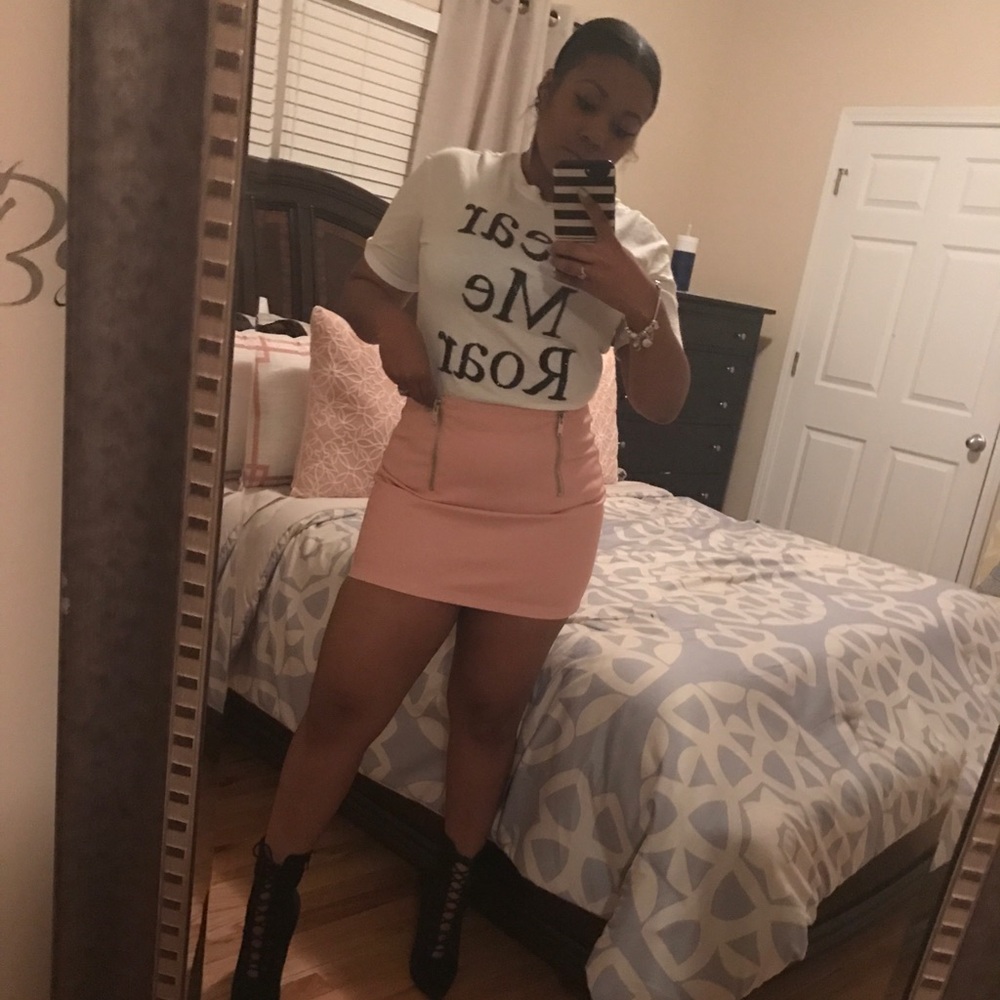Forever 21 Skirt